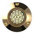 Metro Marine High-Output Submersible Underwater Light w/Intelligent Full Spectrum LED's - RGBW, 90&deg; Beam