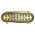 Metro Marine High-Output Elongated Underwater Light w/Intelligent Monochromatic LED's - Blue, 45&deg; Beam