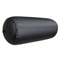 Seipel Marine Specialty Inflatable Fender - 12" x 30" - Black