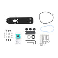 Garmin Force&reg; Kraken Transducer Replacement Kit