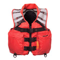 Kent Mesh Search &amp; Rescue Commercial Vest - 2XL