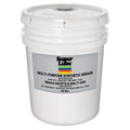 Super Lube Multi-Purpose Synthetic Grease w/Syncolon&reg; (PTFE) - 30lbs