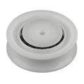 Schaefer 2" Delrin Ball Bearing Sheave