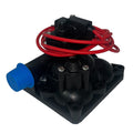 Shurflo by Pentair Upper Assembly Replacement f/4558 Series High Flow Systems &amp; 4648 Series Pro BaitMaster II 4.0 Heavy Duty Livewell/Washdown Pumps