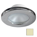 i2Systems Apeiron 2.5W Screw Mount Light - Warm White - Polished Chrome Finish