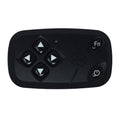 ACR Wireless Dash Mount Remote f/RCL85 &amp; RCL95 Searchlight