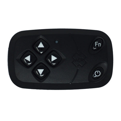 ACR Wireless Dash Mount Remote f/RCL85 &amp; RCL95 Searchlight