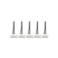 Pacer Deutsch Stamped &amp; Formed Contacts f/14-18 AWG Wire - Socket Cavity Style - 100 Pack