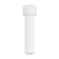 Pacer DT &amp; DTP Deutsch Cavity Plug - 16 &amp; 12 Contact Size - White (25 Pack)