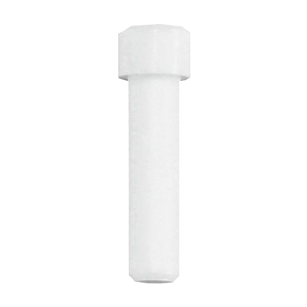 Pacer DT &amp; DTP Deutsch Cavity Plug - 16 &amp; 12 Contact Size - White (25 Pack)