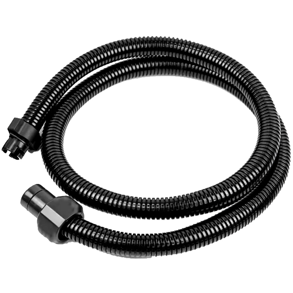 Scanstrut 12' ATMOS Hose w/Mesh Bag &amp; Fittings