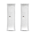 Pacer Seamless Butt Splice - 6 AWG - Non-Insulated - 10 Pack
