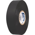 Shurtape EV 077B Professional Grade Black Electrical Tape f/Insulating &amp; Splicing - 3/4" x 66' - 10-Pack