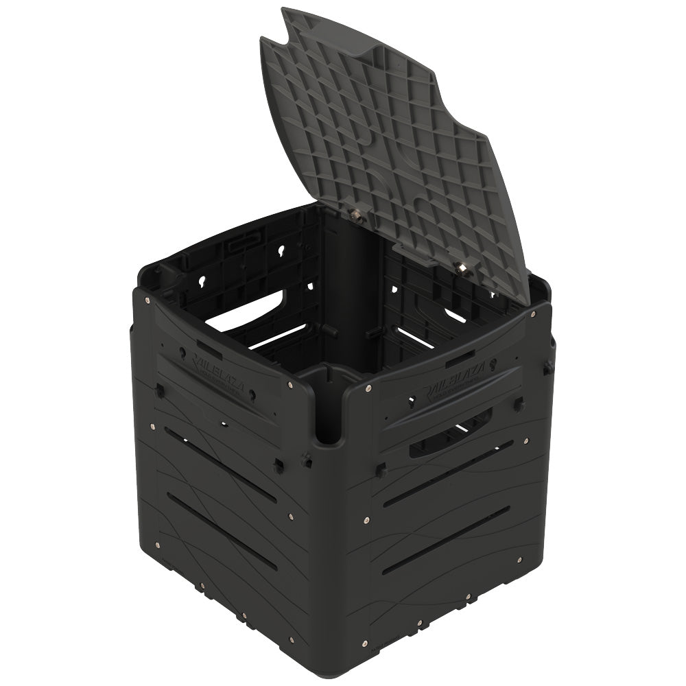 RAILBLAZA Gear Hub&trade;