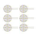 Scandvik 41153 Bulb Warm White *6-Pack