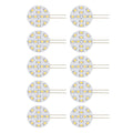 Scandvik 41167 Bulb Warm White *10-Pack
