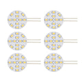 Scandvik 41154 Bulb Cool White *6-Pack