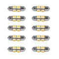 Scandvik 41170 Bulb Warm White *10-Pack
