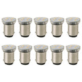 Scandvik 41171 Bulb Warm White *10-Pack