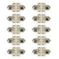 Scandvik 41174 Bulb Warm White *10-Pack