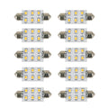 Scandvik 41162 Bulb Warm White *10-Pack