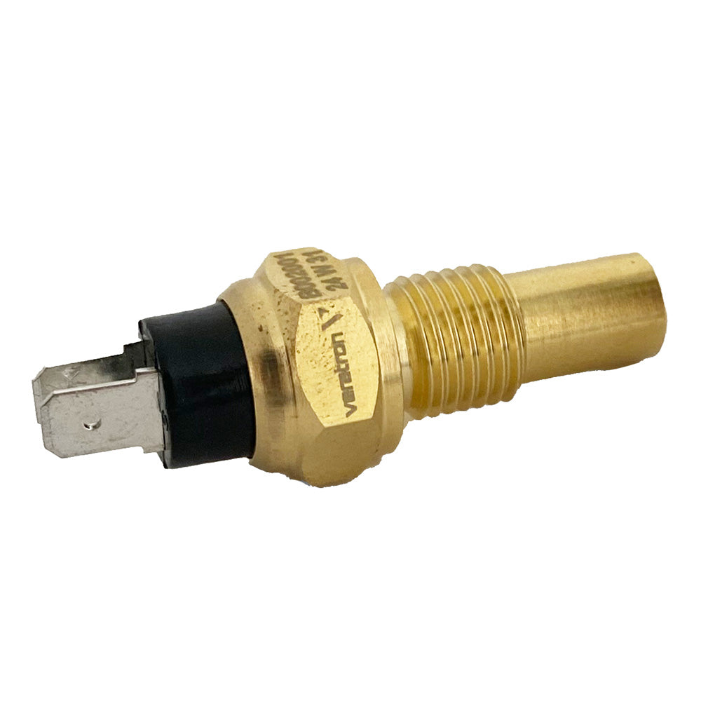 Veratron Engine Oil Temperature Sensor - M16x1.5 Thread - 150&deg;C Temp Range