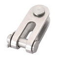 C. Sherman Johnson Double Jaw Rigging Toggle - 1/4" Pin