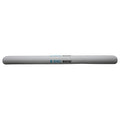 Seipel Marine 20' Inflatable Boat Bumper - Grey