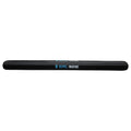 Seipel Marine 20' Inflatable Boat Bumper - Black