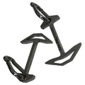 Seipel Marine Quick Dock Cleat - 2-Pack