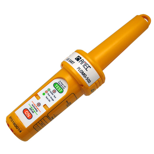 AMEC PLOMO-500 AIS Sart (Search &amp; Rescue Transponder)