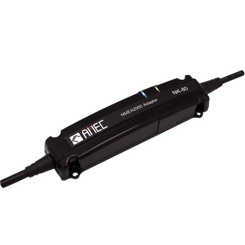 AMEC NK-80 NMEA 2000 Adapter (4800 bps)