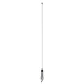 Shakespeare 5250-AIS 36" Low-Profile AIS Stainless Steel Whip Antenna