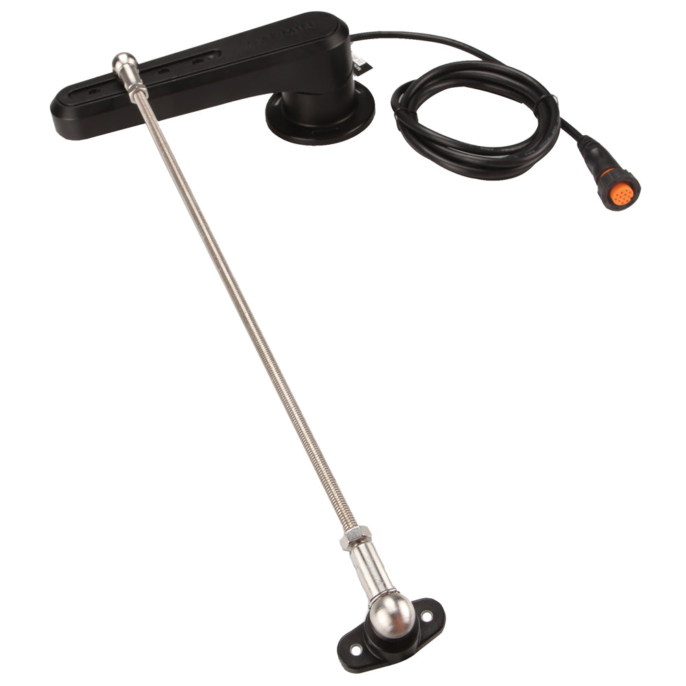 Garmin GRF&trade; 10 Rudder Feedback Sensor