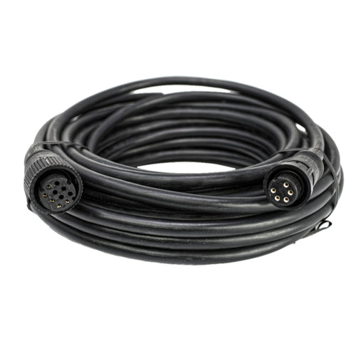 Airmar Furuno 10-Pin Mix &amp; Match Cable f/600W Non-CHIRP Transducers