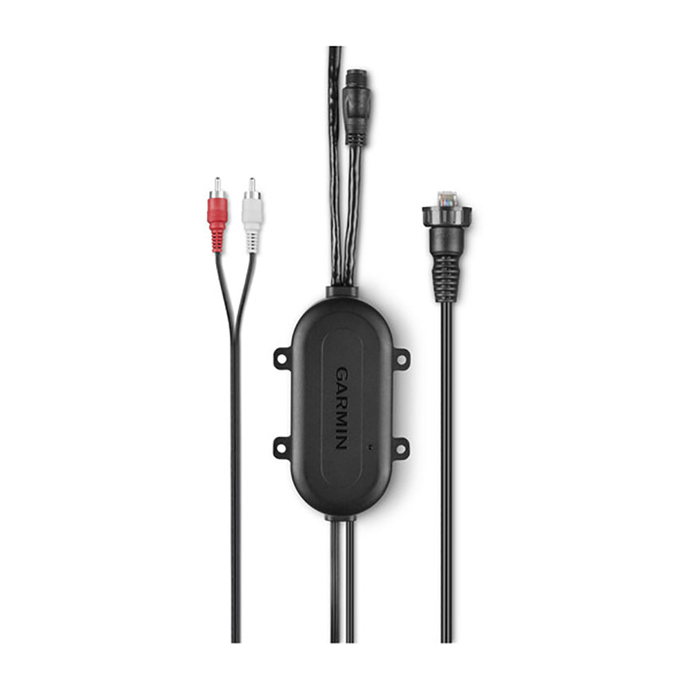 Garmin Power &amp; Audio Module f/GXM&trade; 53