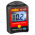 Vexilar Digital Depth &amp; Battery Gauge