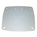 Scantstrut Radome Plate 1 f/Raymarine, Garmin, B&amp;G, Lowrance Domes