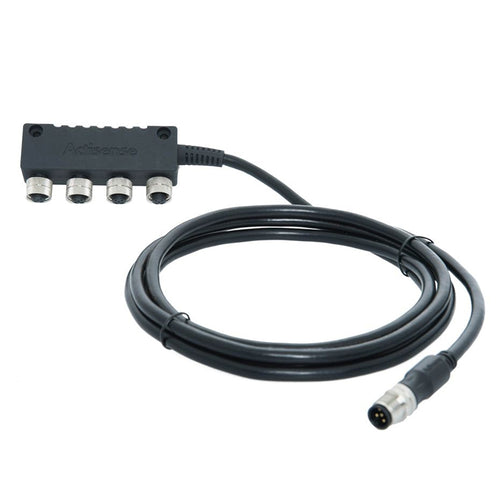 Actisense NMEA2000 Micro 4-Way Drop