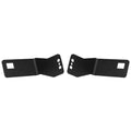 RIGID Industries 2013-2018 RAM 1500 Bumper Mount f/30" Lightbar - Black