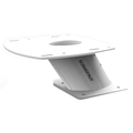 Scanstrut APT-F-150-01 Aluminum PowerTower&reg; Radar Mount - 6" Forward Leaning