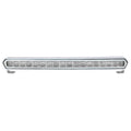 RIGID Industries SR-L Series Marine 20" White LED Lightbar - White Light w/White Halo