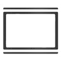 Garmin Adapter Plate f/GPSMAP&reg; 12x2 to 12x3 Series
