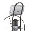 NavPod SailPod Precut 15.18&Prime;W x 9.85&Prime;H (38.6cm W x 25cm H) f/Garmin GPSMAP&reg; 1223/1243xsv - 9.5&Prime; Wide Guard