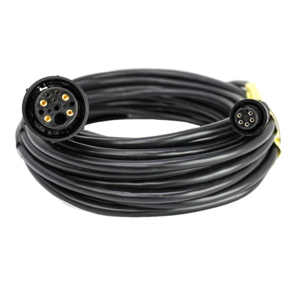 Airmar Mix &amp; Match Cable f/Raymarine 600W Non-CHIRP Transducers - 9m