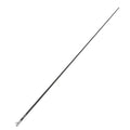 Shakespeare 5101 8&rsquo; Classic VHF Antenna w/15' RG-58 Cable - Black