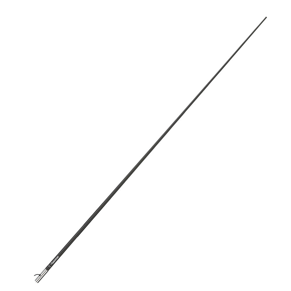 Shakespeare 5101 8&rsquo; Classic VHF Antenna w/15' RG-58 Cable - Black