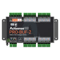 Actisense PRO NMEA 0183 Buffer - 2 OPTO Inputs, 12 ISO-Drive Outputs, Serial Port, Ethernet Port, Pluggable Screw Terminal