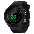 FORERUNNER 55 BLK