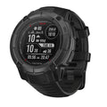 INSTINCT 2X SLR TACT BLK